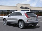 New 2025 Cadillac XT4 Premium Luxury w/ Technology Package image 3