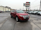 Used 2013 Ford Edge Limited image 4
