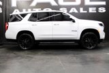 Used 2021 Chevrolet Tahoe LT w/ Rear Media and Nav Package image 4