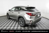 Used 2017 Lexus RX 350 FWD image 3