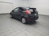 Used 2019 Ford Fiesta SE image 5