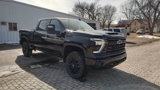 New 2025 Chevrolet Silverado 2500 LT w/ Trail Boss Package image 2