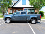 Used 2020 Chevrolet Colorado LT image 3