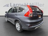 Used 2016 Honda CR-V EX image 3