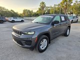 Certified 2023 Jeep Grand Cherokee Laredo w/ MOPAR Finishing Package image 2