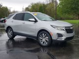 Used 2022 Chevrolet Equinox Premier image 2
