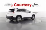 Certified 2021 Jeep Cherokee Latitude Lux image 5