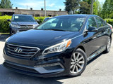 Used 2017 Hyundai Sonata Limited image 3