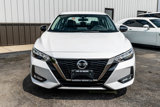 Used 2020 Nissan Sentra SR image 5