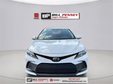 Used 2022 Toyota Camry LE image 2