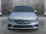 Used 2020 Mercedes-Benz C 300 Sedan image 2
