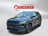Used 2018 Jeep Compass Latitude w/ Popular Equipment Group image 5