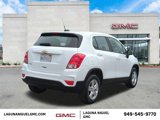 Used 2021 Chevrolet Trax LS image 3