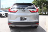 Used 2017 Honda CR-V EX image 4