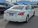 Used 2015 Nissan Altima 2.5 SV w/ Convenience Package image 3