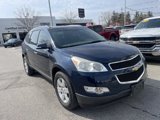 Used 2012 Chevrolet Traverse LT image 2