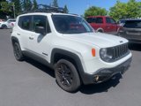 Used 2018 Jeep Renegade Sport w/ Power & Air Group image 4