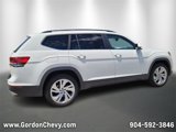 Used 2021 Volkswagen Atlas SE image 5
