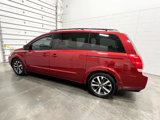 Used 2005 Nissan Quest w/ (S01) Seat Pkg image 4