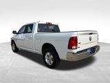 Used 2021 RAM 1500 Classic SLT image 4