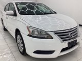 Used 2015 Nissan Sentra S image 3