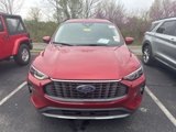 Used 2023 Ford Escape Platinum image 2