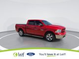 Used 2014 RAM 1500 Outdoorsman image 2