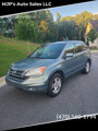 Used 2011 Honda CR-V EX-L image 2