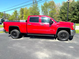 Used 2015 GMC Sierra 2500 SLE w/ SLE Preferred Package image 4