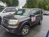 Used 2012 Honda Pilot LX image 5