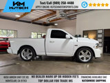 Used 2017 RAM 1500 Sport image 2
