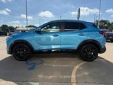 Certified 2025 Buick Encore GX Sport Touring image 5