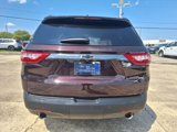 Used 2021 Chevrolet Traverse LT image 4