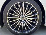 New 2025 Mercedes-Benz C 300 4MATIC Sedan image 6