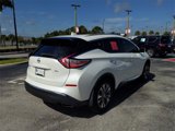 Certified 2016 Nissan Murano SL image 5