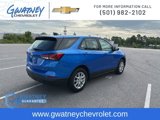 Used 2024 Chevrolet Equinox LS image 5