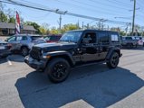 Used 2019 Jeep Wrangler Unlimited Sport image 2