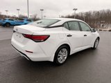 Used 2024 Nissan Sentra S image 5