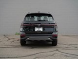 New 2025 Volkswagen Taos S image 5