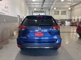 Certified 2018 Nissan Rogue SV image 4