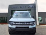 Certified 2022 Ford Bronco Sport Big Bend w/ Convenience Package image 2