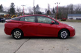 Used 2018 Toyota Prius Three Touring image 6
