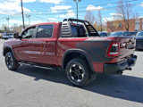 Used 2022 RAM 1500 Rebel w/ Off Road Group image 4