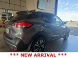 Used 2020 Nissan Kicks SR image 4
