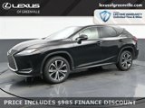 Used 2021 Lexus RX 350 FWD w/ Premium Package image 4