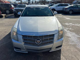 Used 2010 Cadillac CTS Luxury image 3