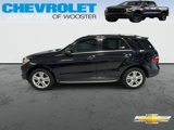 Used 2013 Mercedes-Benz ML 350 4MATIC image 5