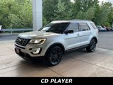 Used 2017 Ford Explorer XLT w/ Equipment Group 202A image 3