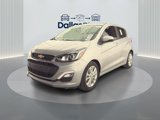 Used 2021 Chevrolet Spark LT image 4