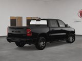 New 2025 RAM 1500 4x4 Crew Cab image 5
